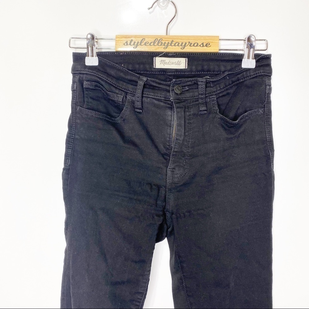 Madewell Roadtripper Jeans - Picture 5 of 15